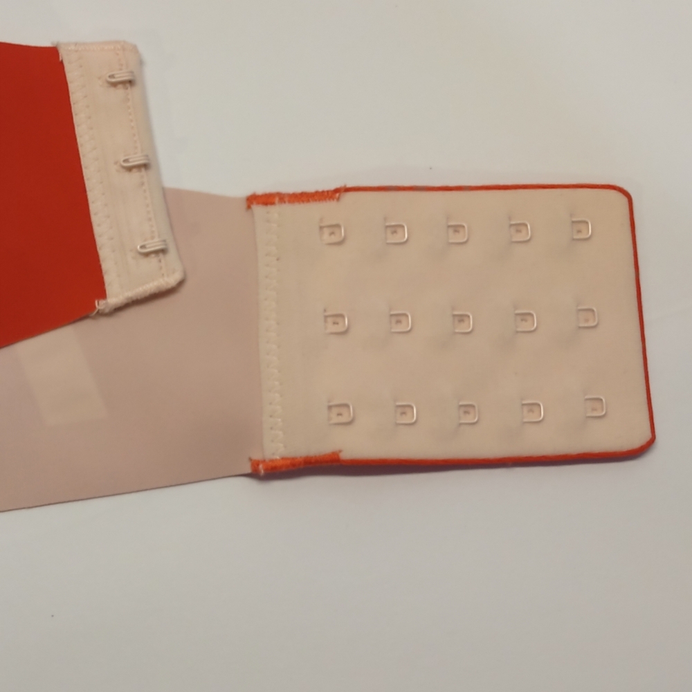 Knix Evolution Bra Reversible Adjustable Converti… - image 5